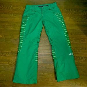 Oakley Snowboarding Pants